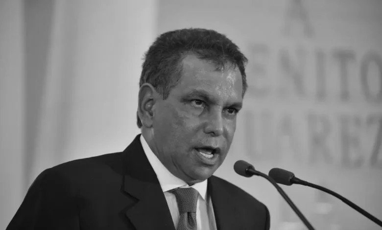 Quién fue Fidel Herrera Beltrán; pierde la vida el ex gobernador de Veracruz