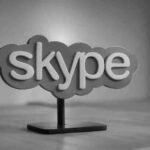 skype