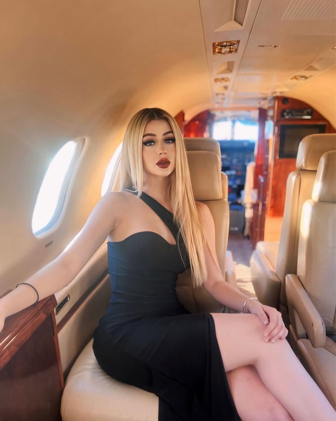 El caso de la influencer Valeria Márquez; le dispararon mientras transmitía en vivo. Video