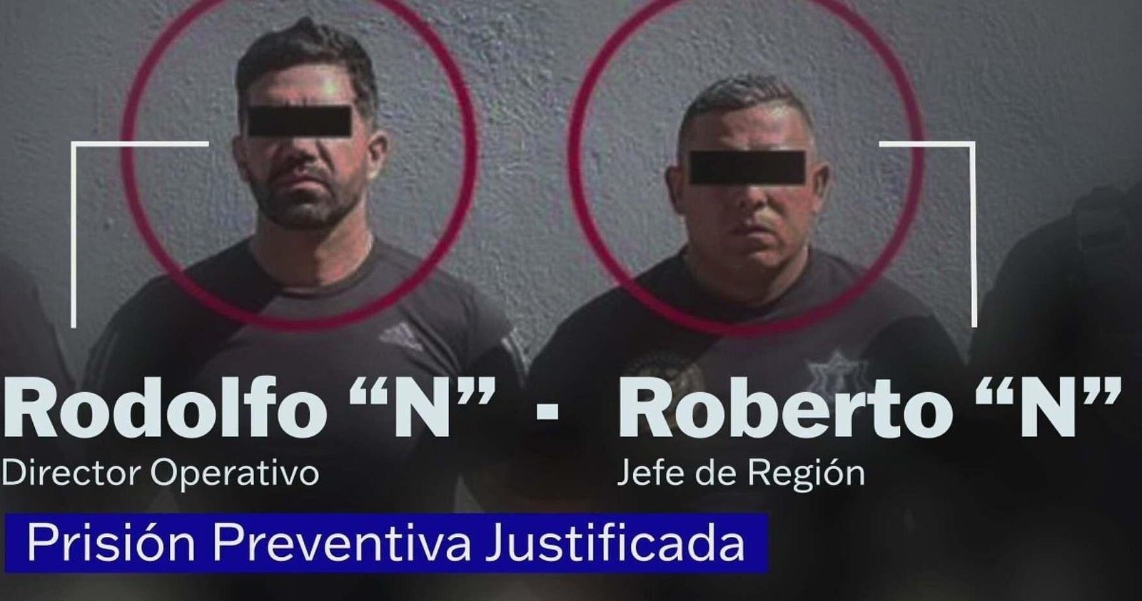 Localizan sin vida a mando policial de #Ixtapaluca que estaba preso por Operativo Enjambre