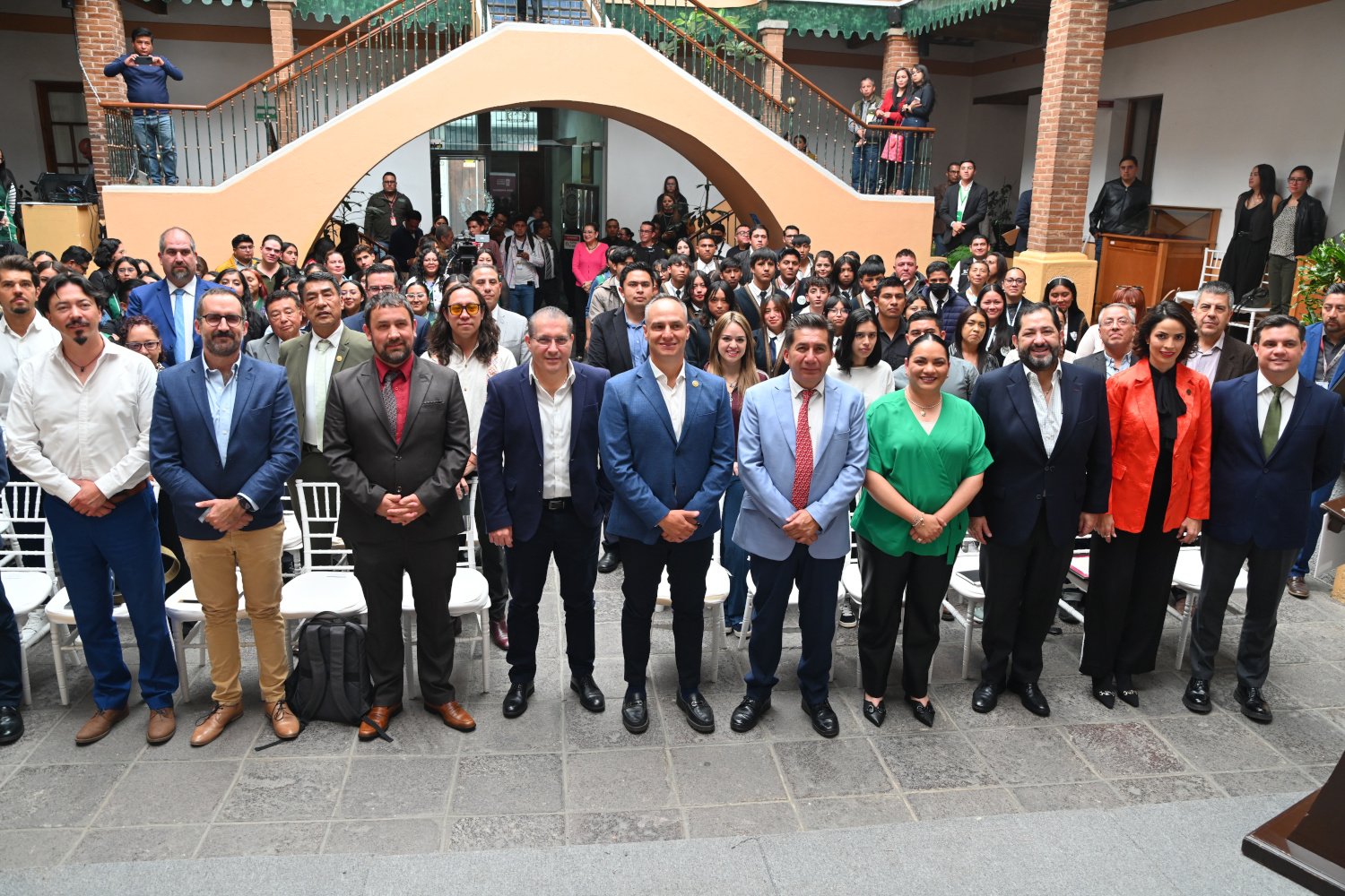 Acciones conjuntas para la protección ambiental en el Estado de México: un llamado desde el Congreso Mexiquense