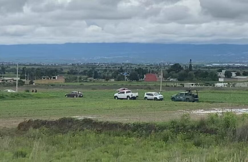 Explotan granadas durante inspección policial en Puebla; agentes heridos. Video