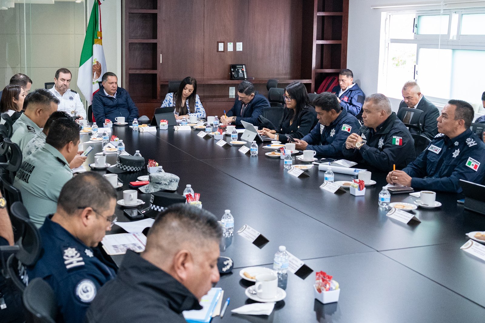#Toluca registra disminución significativa en homicidios dolosos