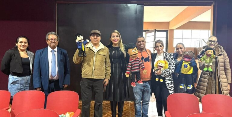 Maratón de Lectura por la Paz en #Toluca