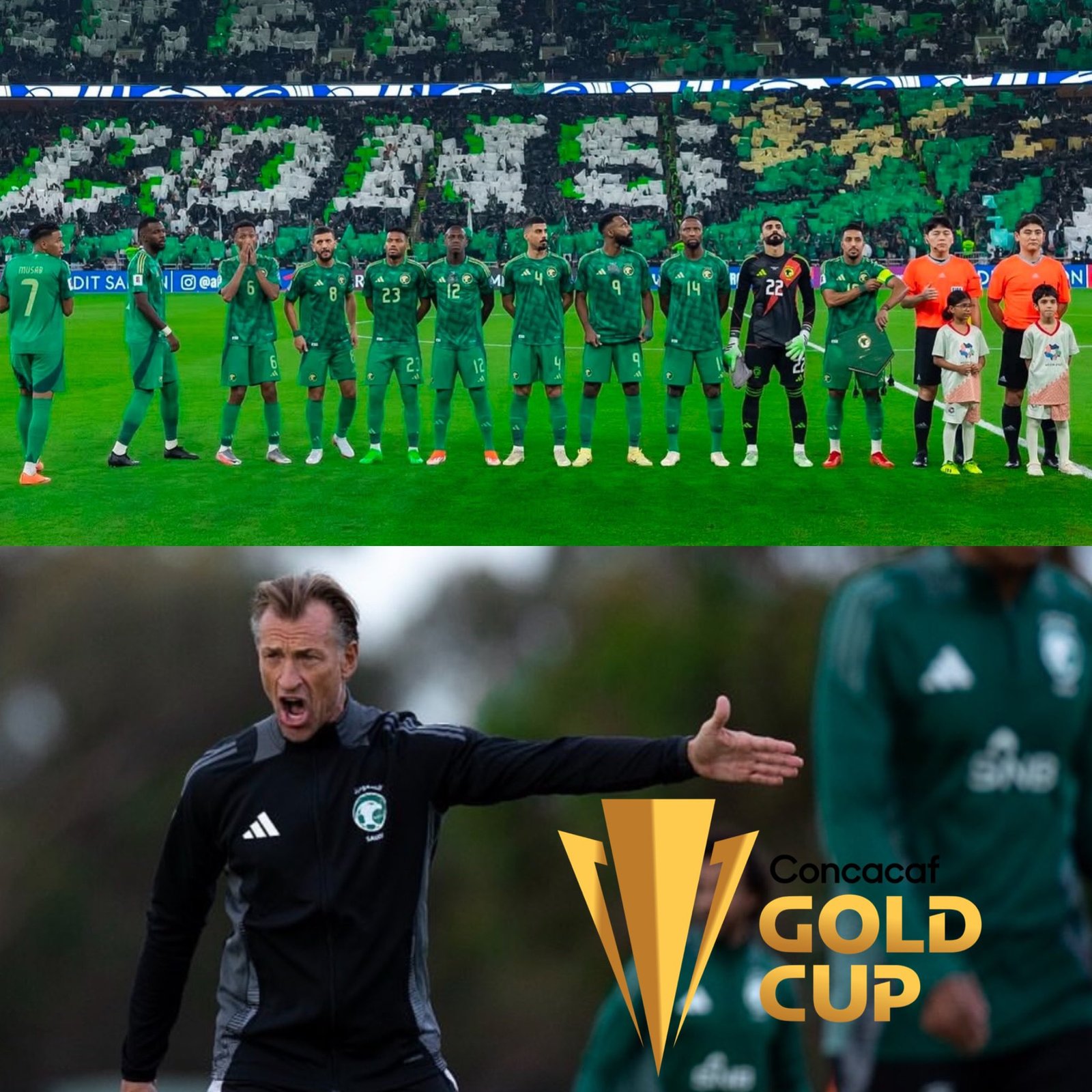 Quién será el rival asiático de México en los cuartos de final de la Copa Oro 2025
