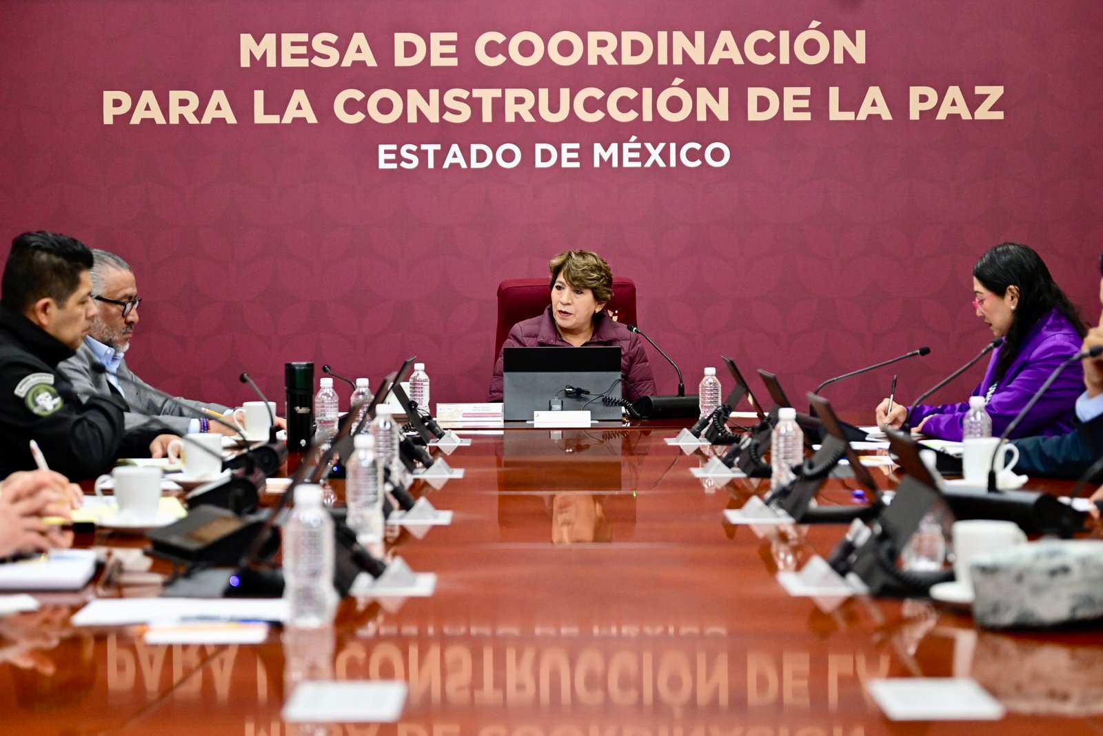 Reportan disminución del 20% en robo a negocios en el Estado de México