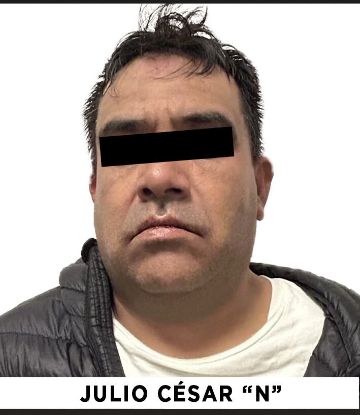 Procesan a otro implicado en intento de asalto y homicidio de adolescente en la México-Pachuca
