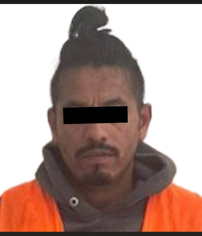Intentó asaltar vehículo de carga en autopista Chamapa-La Venta; lo procesan por secuestro exprés
