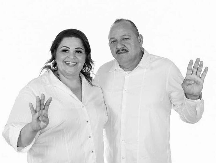 Ejecutan a alcaldesa de #Tepalcatepec; tenía nexos familiares con miembros del crimen organizado