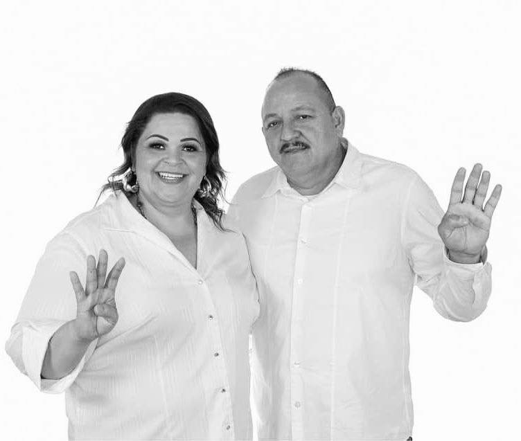 Ejecutan a alcaldesa de #Tepalcatepec; tenía nexos familiares con miembros del crimen organizado