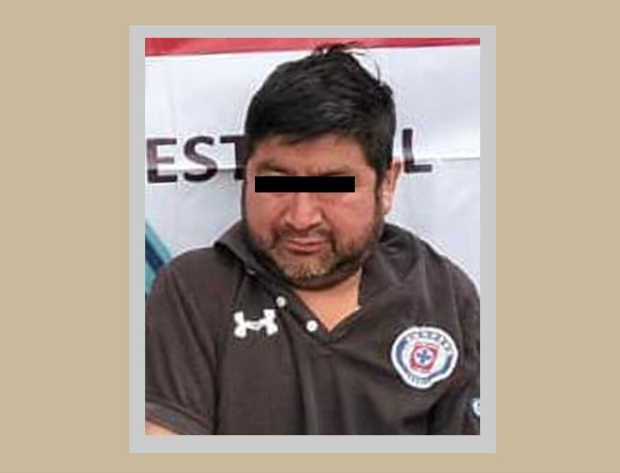 Capturan a sujeto por intento de abuso contra un menor en #Lerma
