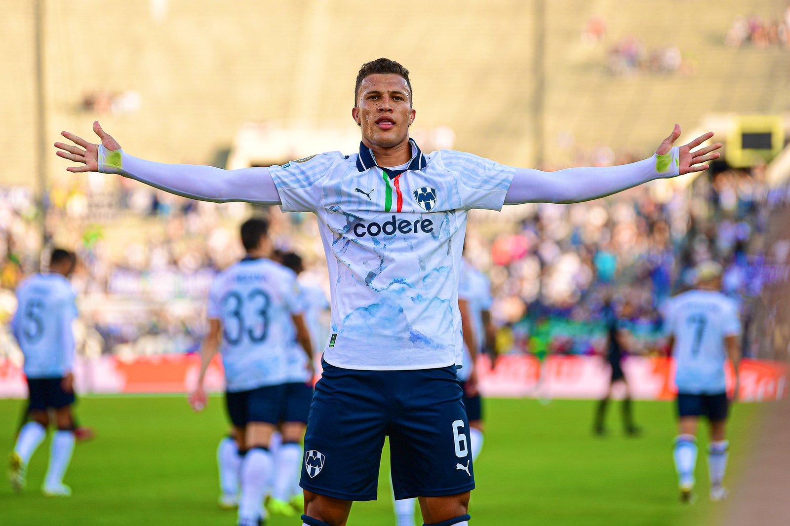 Monterrey avanza en Mundial de Clubes, River eliminado. México 1, Argentina 0. Videos