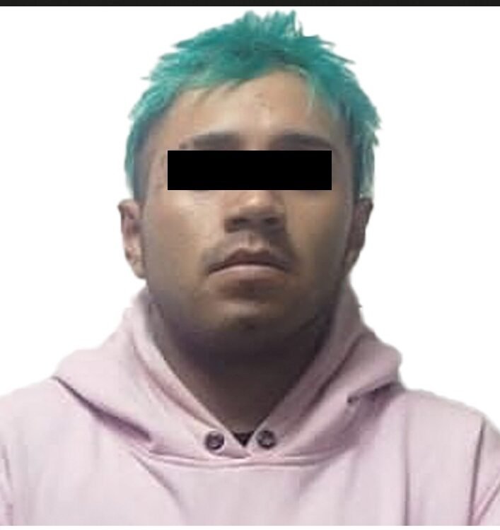 Capturan a sujeto vinculado al CJNG, investigado por 15 homicidios en el Estado de México