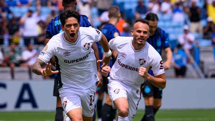 Fluminense sorprende y elimina al Inter de Milán en el Mundial de Clubes 2025. Video