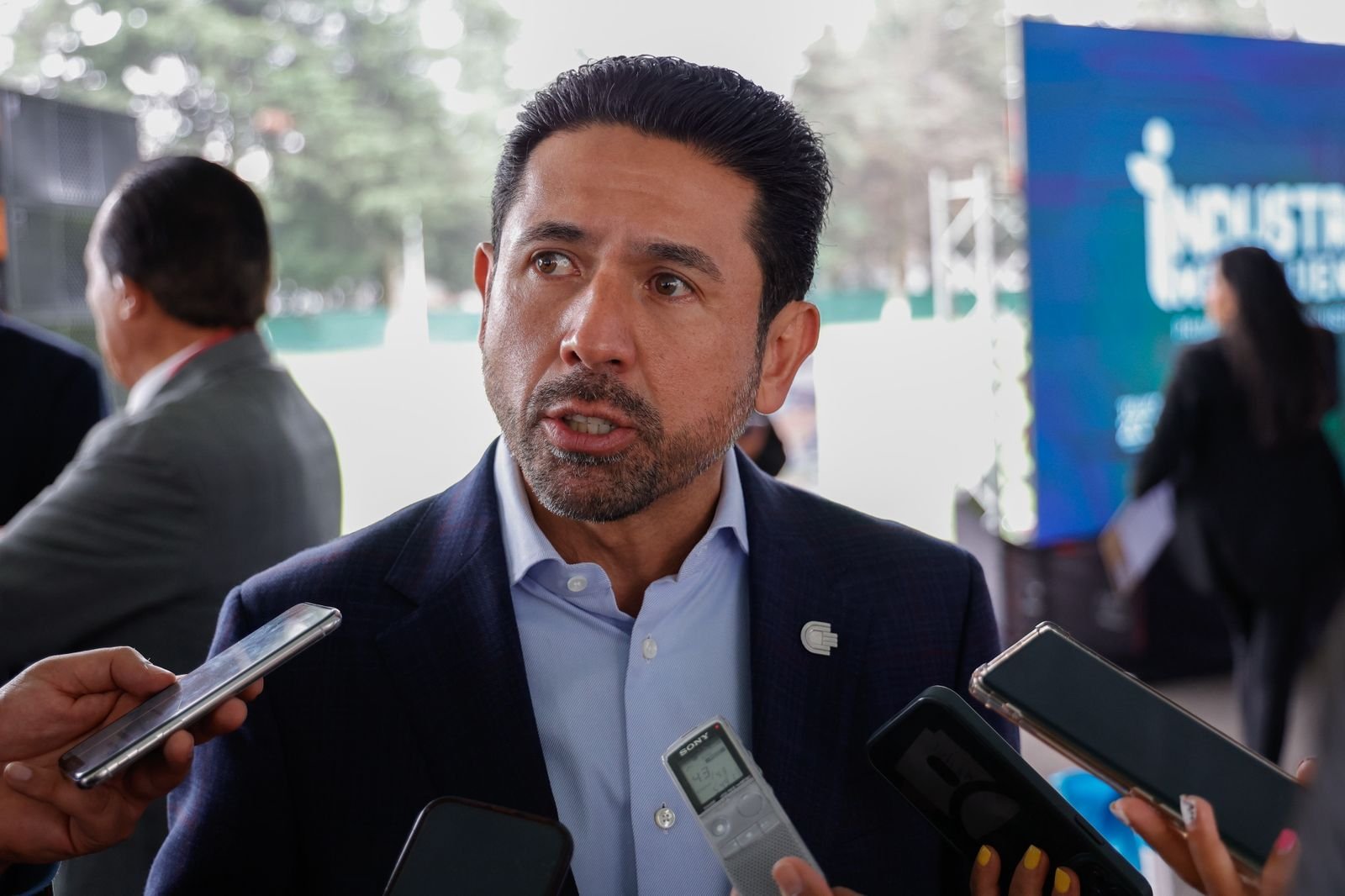 Concaem llama a generar políticas públicas para la reducción de la jornada laboral a 40 horas