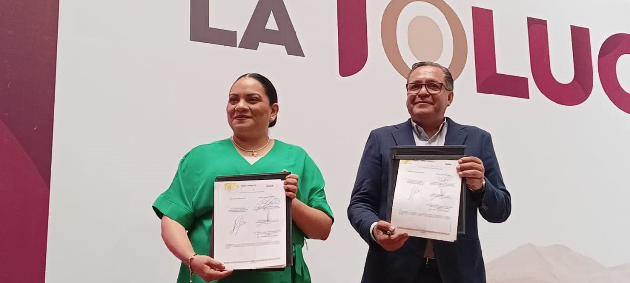 #Toluca tendrá Atlas Digital de Arbolado Urbano; arresto y multa a quien tire basura en lugares prohibidos
