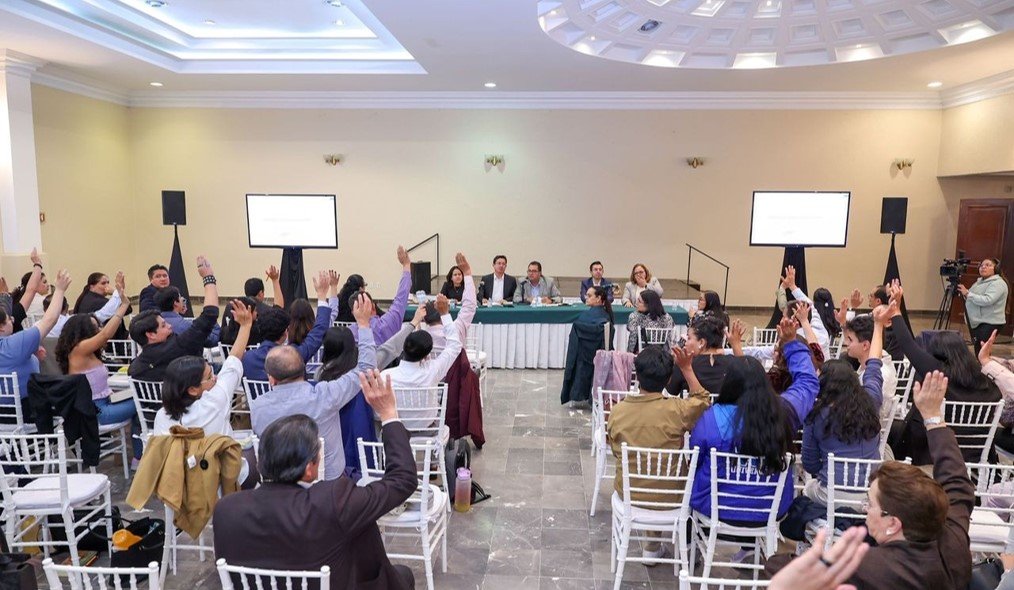 #UAEMéx Aprueba medidas contundentes contra violencia de género