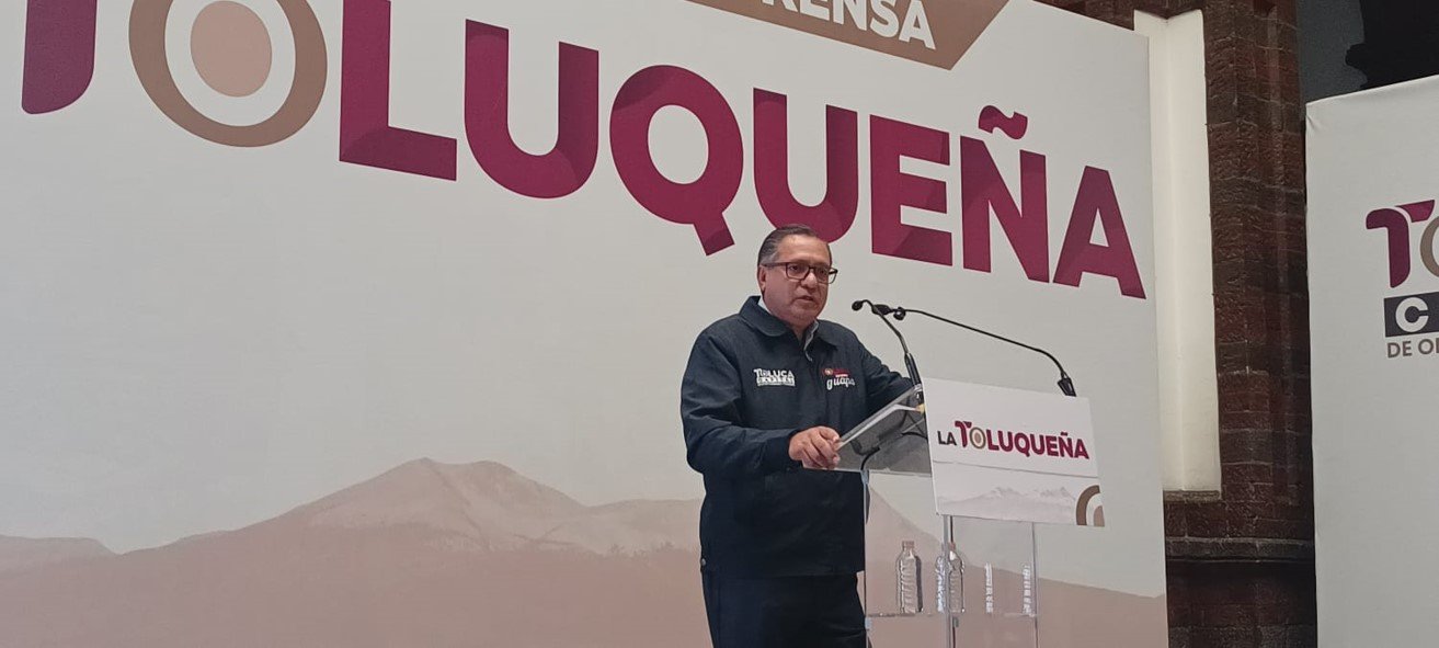 ¡Toluca en Alerta! Se vienen lluvias torrenciales