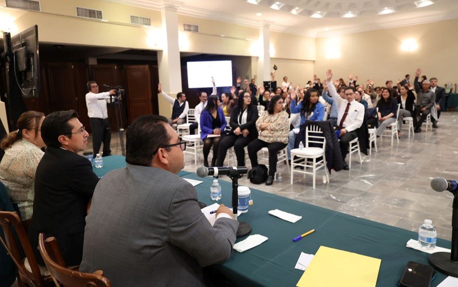#UAEMéx lanza consulta histórica para reformar su Estatuto