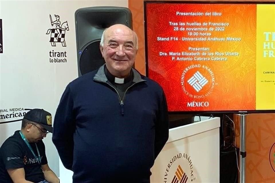 Fiscalía mexiquense vincula a proceso a ex director de la Anáhuac por abuso de menor; seguirá en prisión