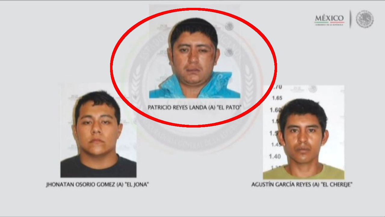 Ejecutan a Patricio Reyes Landa ‘El Pato’, en #Jilotepec; presunto implicado en Caso Ayotzinapa