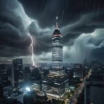 tormenta