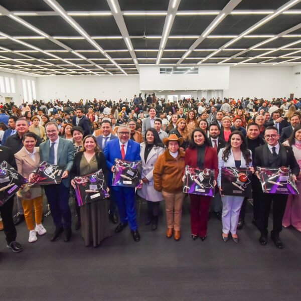 Presentan estrategia para consolidar al Estado de México como referente del turismo de reuniones