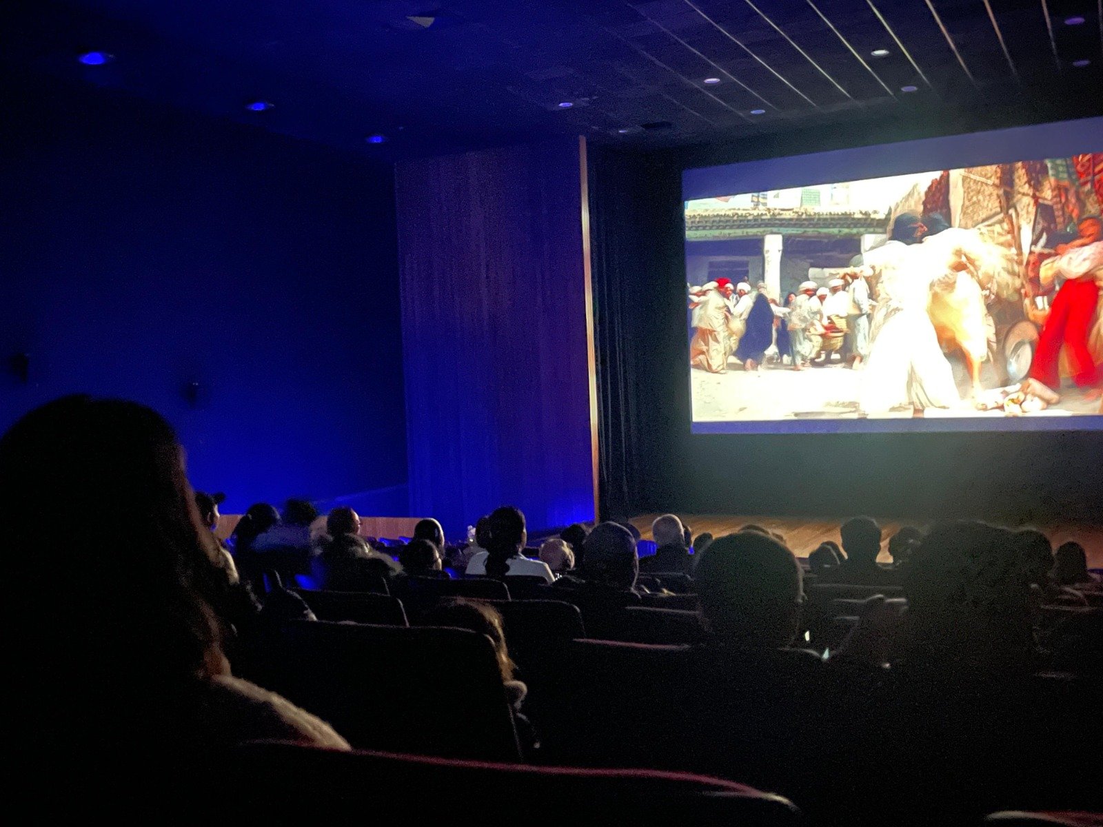 Vanessa Bauche presentará documental en la Cineteca Mexiquense por sus 40 años de trayectoria