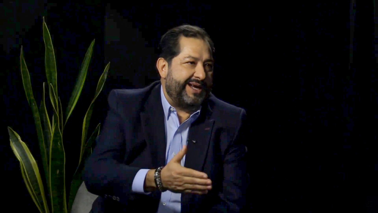 Diputado Francisco Vázquez detalla reformas clave que vienen en la agenda legislativa mexiquense