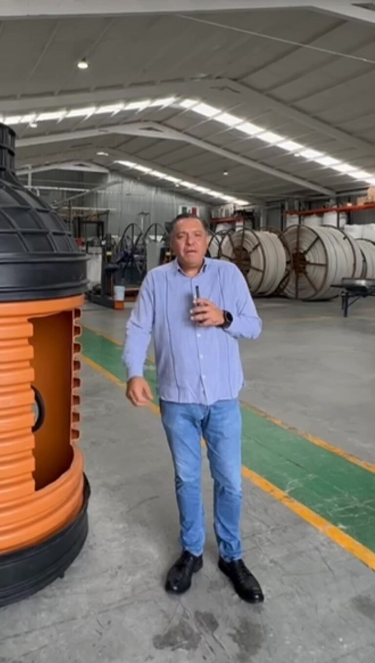 Laboratorios Kener anuncia inversión de más de 5 mil millones de pesos en #Toluca