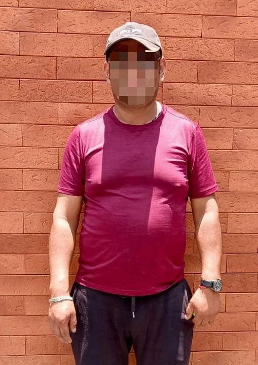 Policía de #Toluca aclara presunto incidente con bebidas alcohólicas