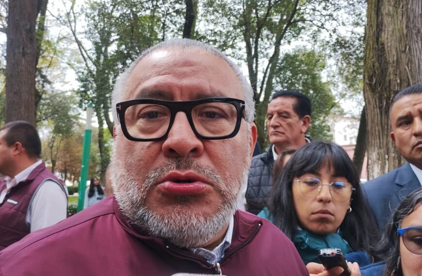 Disminuye un 30% el índice de homicidios dolosos en el Estado de México: Horacio Duarte