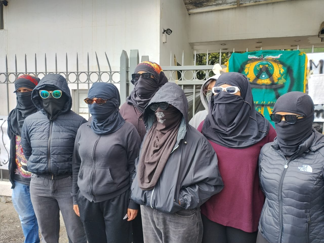 Asamblea de la Facultad de Medicina de la UAEMéx llama a la rectora al diálogo
