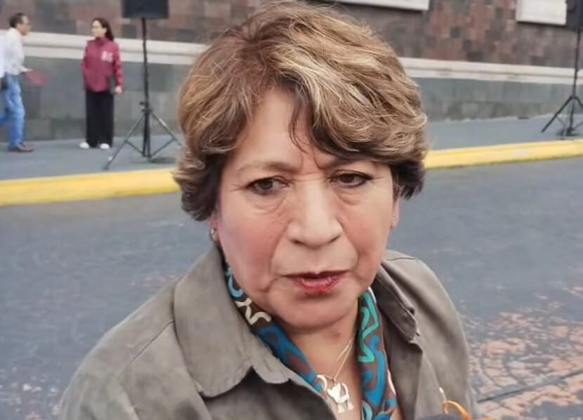 Con los operativos en el sur de la entidad crece el compromiso: Delfina Gómez