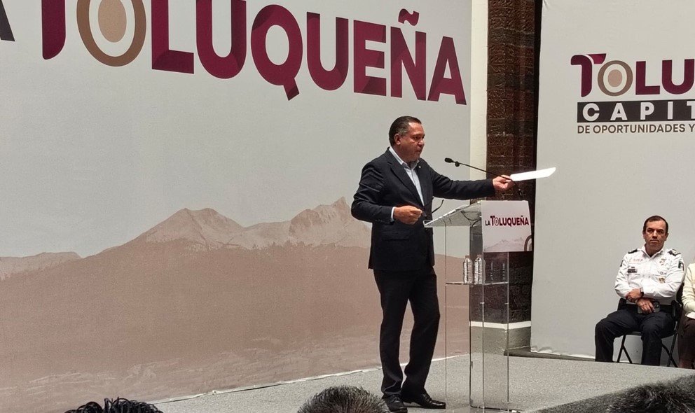 Incentivos históricos para invertir en Toluca