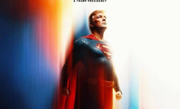 VERDADES MENTIROSAS… SUPERMAN