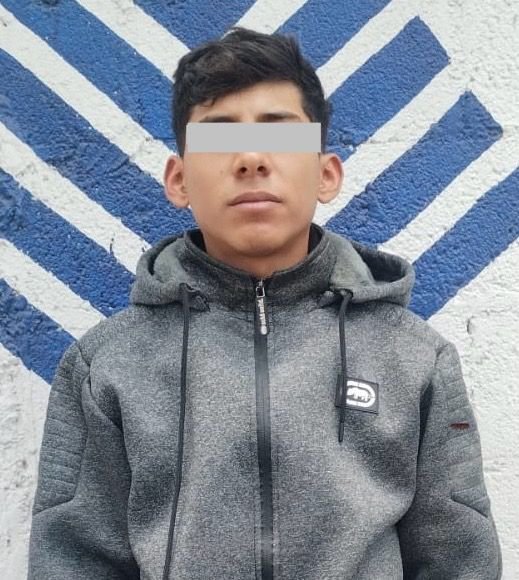 Capturan en #Toluca a venezolano cobrador de préstamos ‘gota a gota’