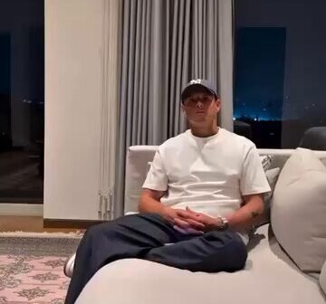 Sigue la polémica por las declaraciones de ‘Chicharito’ Hernández sobre la mujer