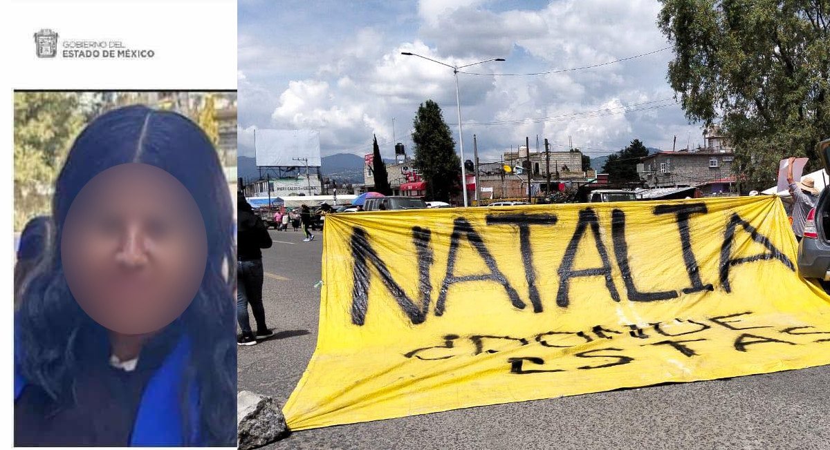 Localizan sin vida y huellas de violencia a adolescente desaparecida en #Xonacatlán