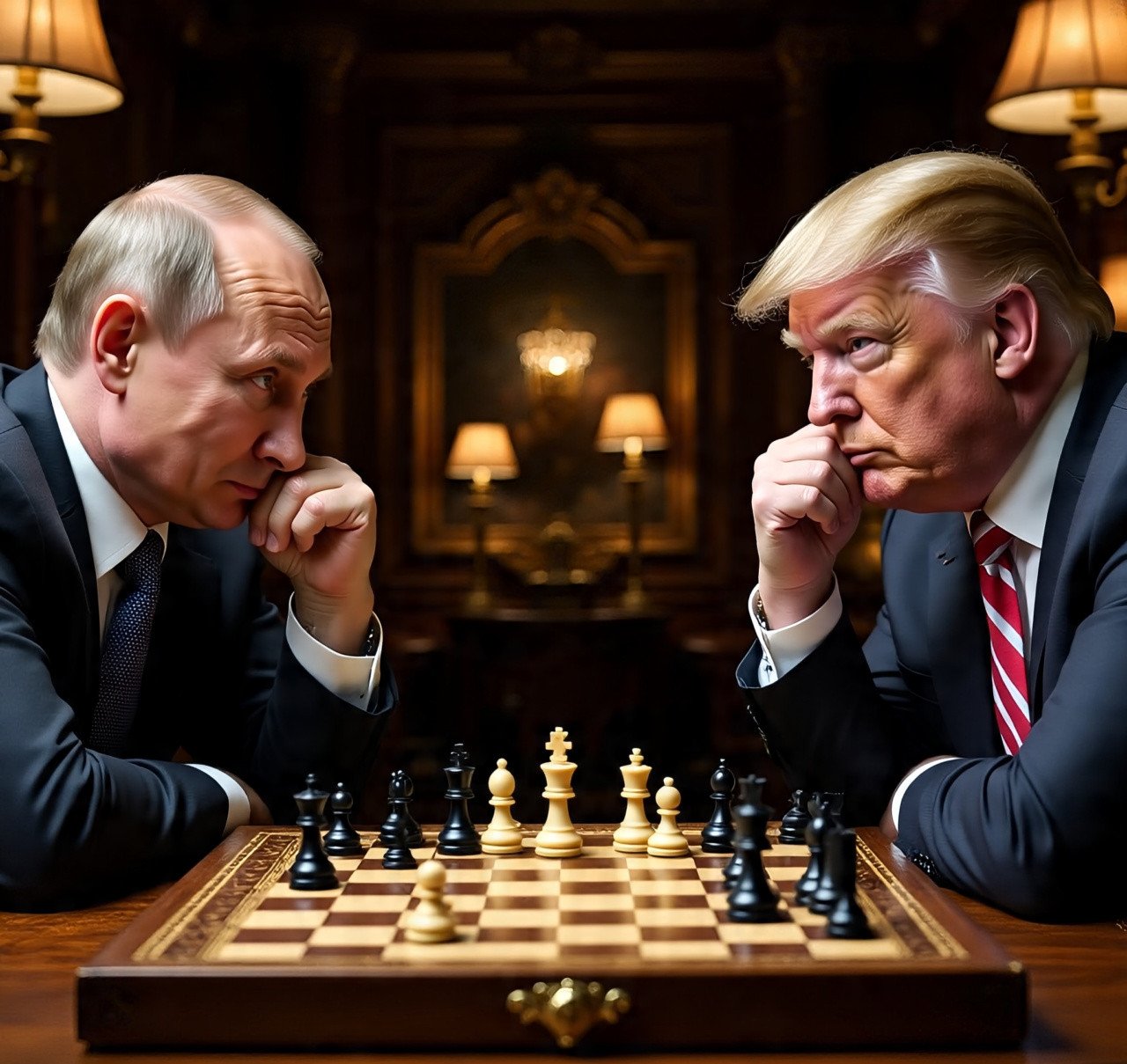 Ucrania pierde sus vetas de litio; Trump lanza ultimátum a Rusia