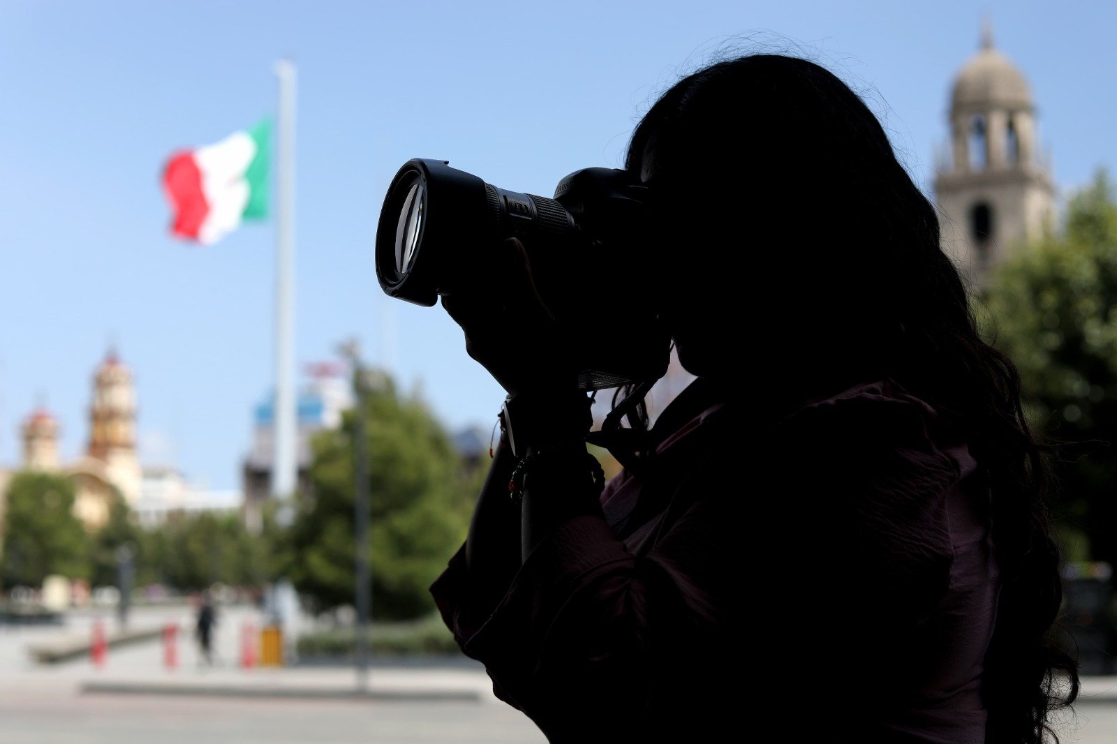 Convocan a jóvenes mexiquenses al Concurso Estatal de Fotografía 2025 “Mi Conexión con el Edoméx”