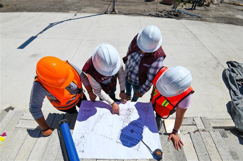 50% de descuento en renovación de registro para Directores de Obra en Edoméx