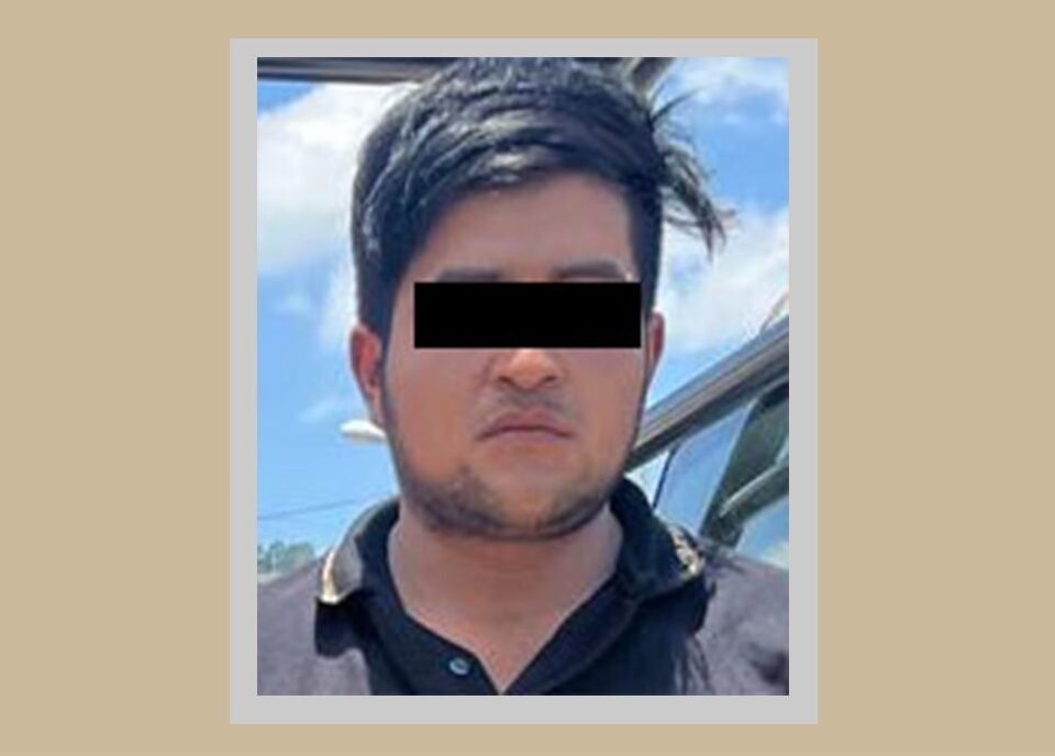Capturan en #DonatoGuerra a dos presuntos miembros de ‘La FM’