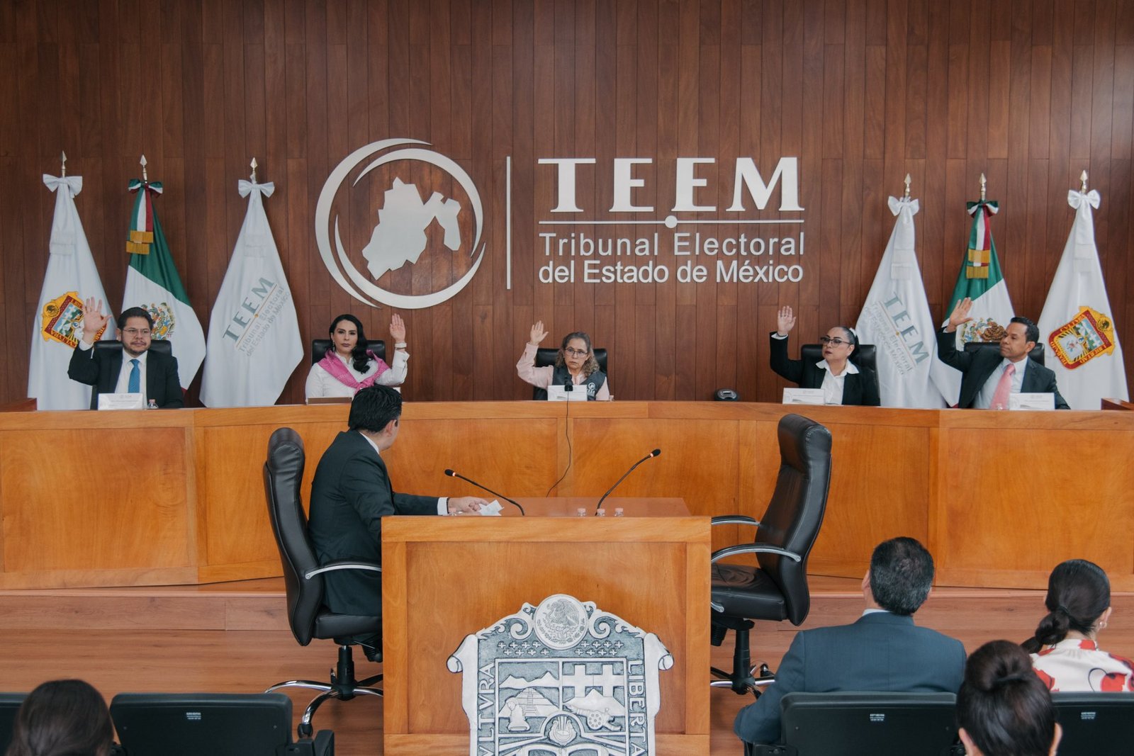 TEEM declara inexistente violencia política de género en caso de comentarios en redes contra candidata a magistrada