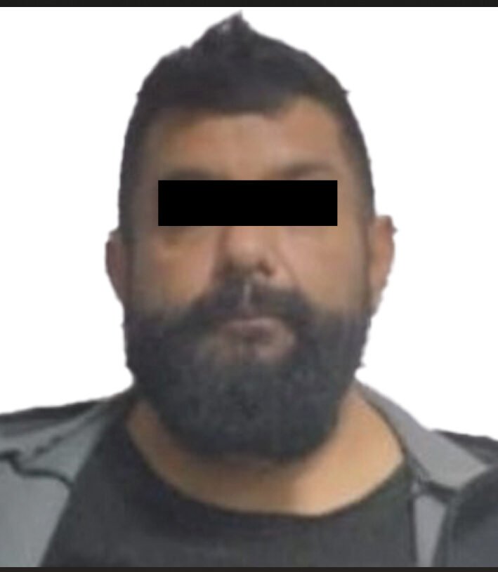Capturan a sujeto por acuchillar a mascota de su ex pareja en #Tlalnepantla