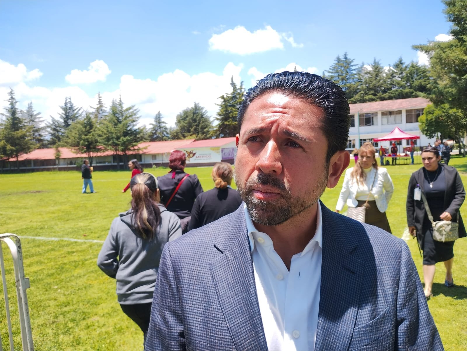 La reforma judicial tendría que haber sido de fondo, no de forma: Mauricio Massud