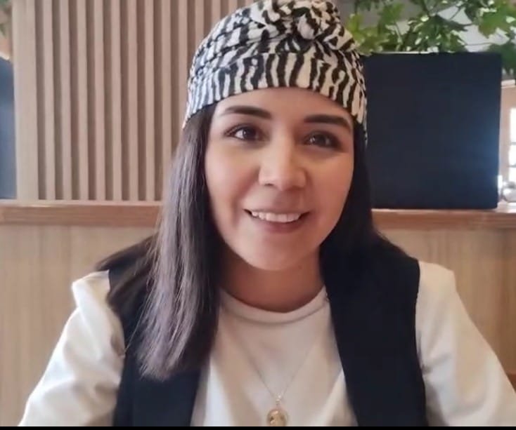 Panistas de Toluca quieren volver a las calles: Emma Álvarez