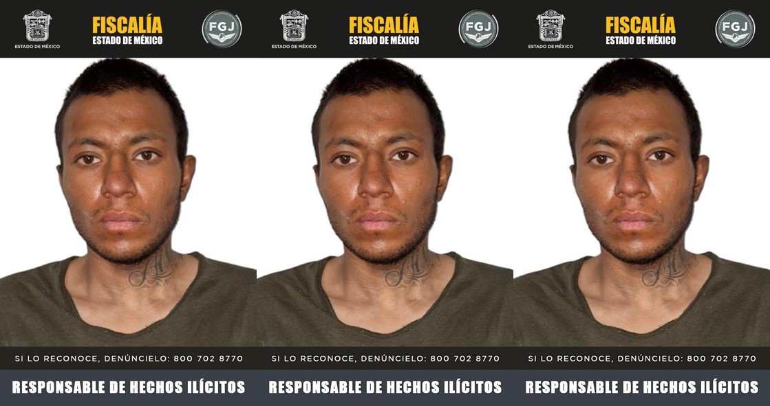 62 años de prisión a feminicida en Lerma; justicia para víctima