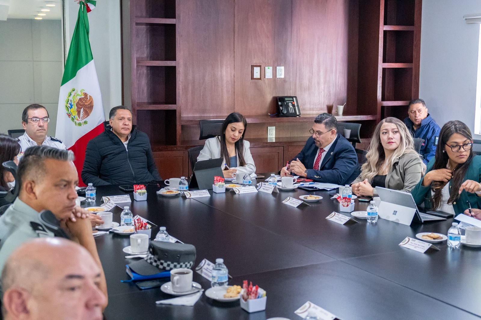 #Toluca reporta reducción de más del 50% en robo de vehículos