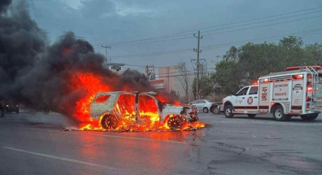 Vinculan a proceso a presunto homicida de delegado de la FGR en Tamaulipas
